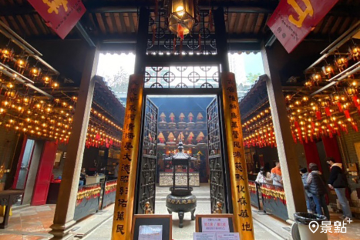 景點+ 復古文青漫步!景編帶路玩香港,2023最強海景旅宿、文青市集、美食伴手禮6選