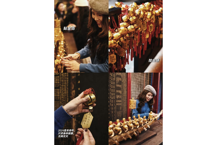 小紅書@AmandaHK 🇭🇰15年港漂人生建議：必去港版“士林夜市”