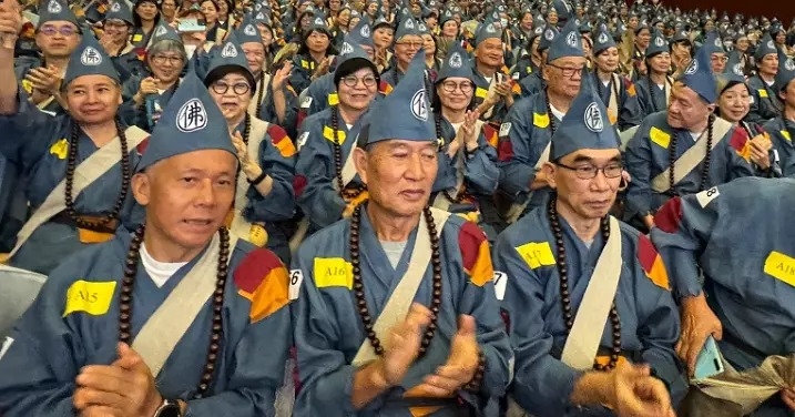 BP大平台 「酒肉和尚」變身文化icon:2.28上環體驗濟公式人生哲學