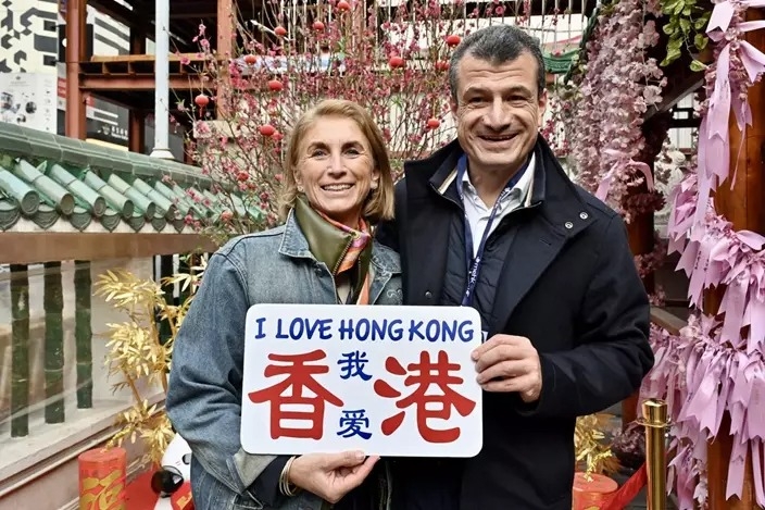 Bastille Post Global - MICE tourism gains momentum