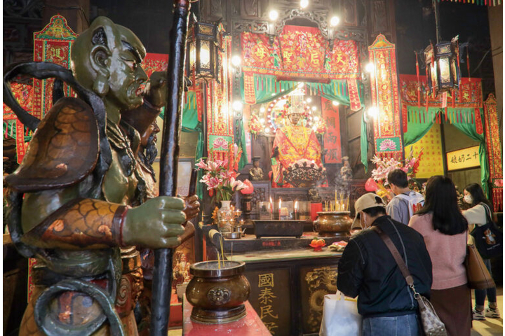 堅料網 - 【特色文旅】(1)區區無處不旅遊 連結歷史與現代體驗 香港古蹟遊極具吸引力