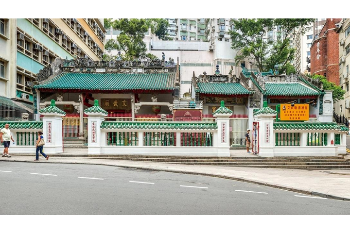 am730 - 古蹟.尋珍 - 保育傳承活態遺產