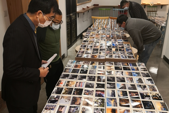 東華三院山東街水月宮觀音聖誔呈獻︰第二届油尖旺社區美好攝影比賽得獎名單公佈