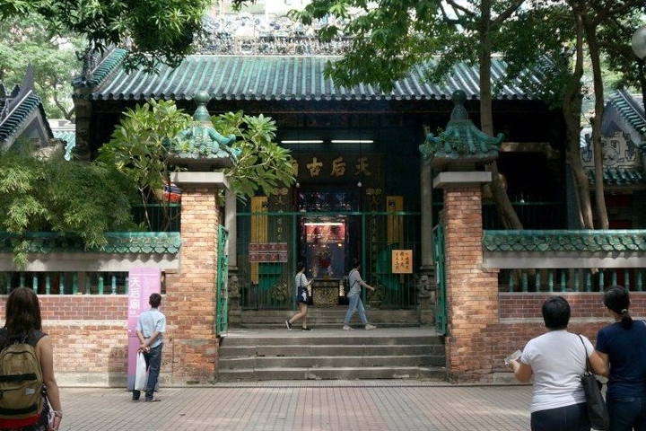 SCMP Storyteller’ hopes yarns of old Hong Kong can inspire discovery of city’s cultural heritage