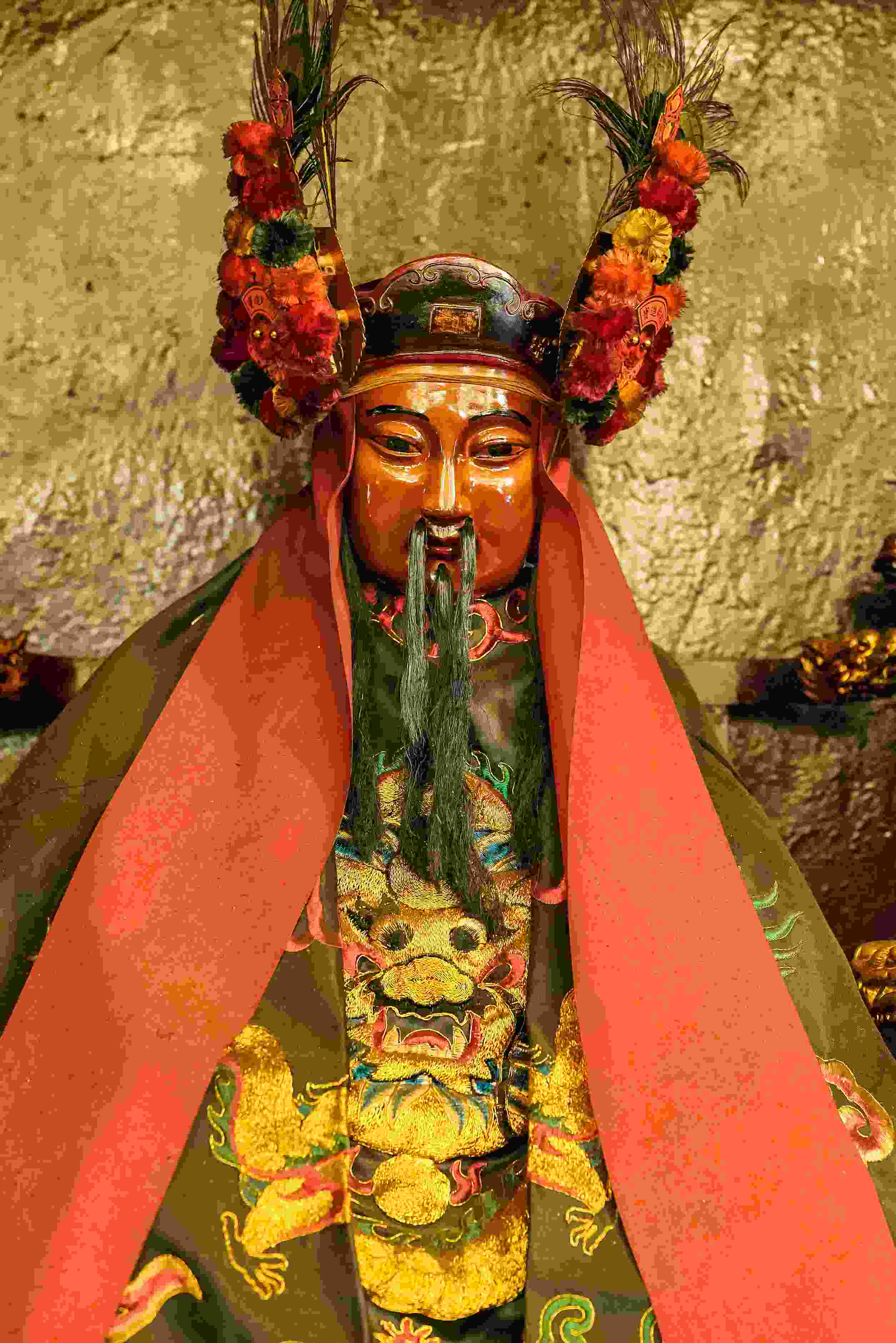 北帝