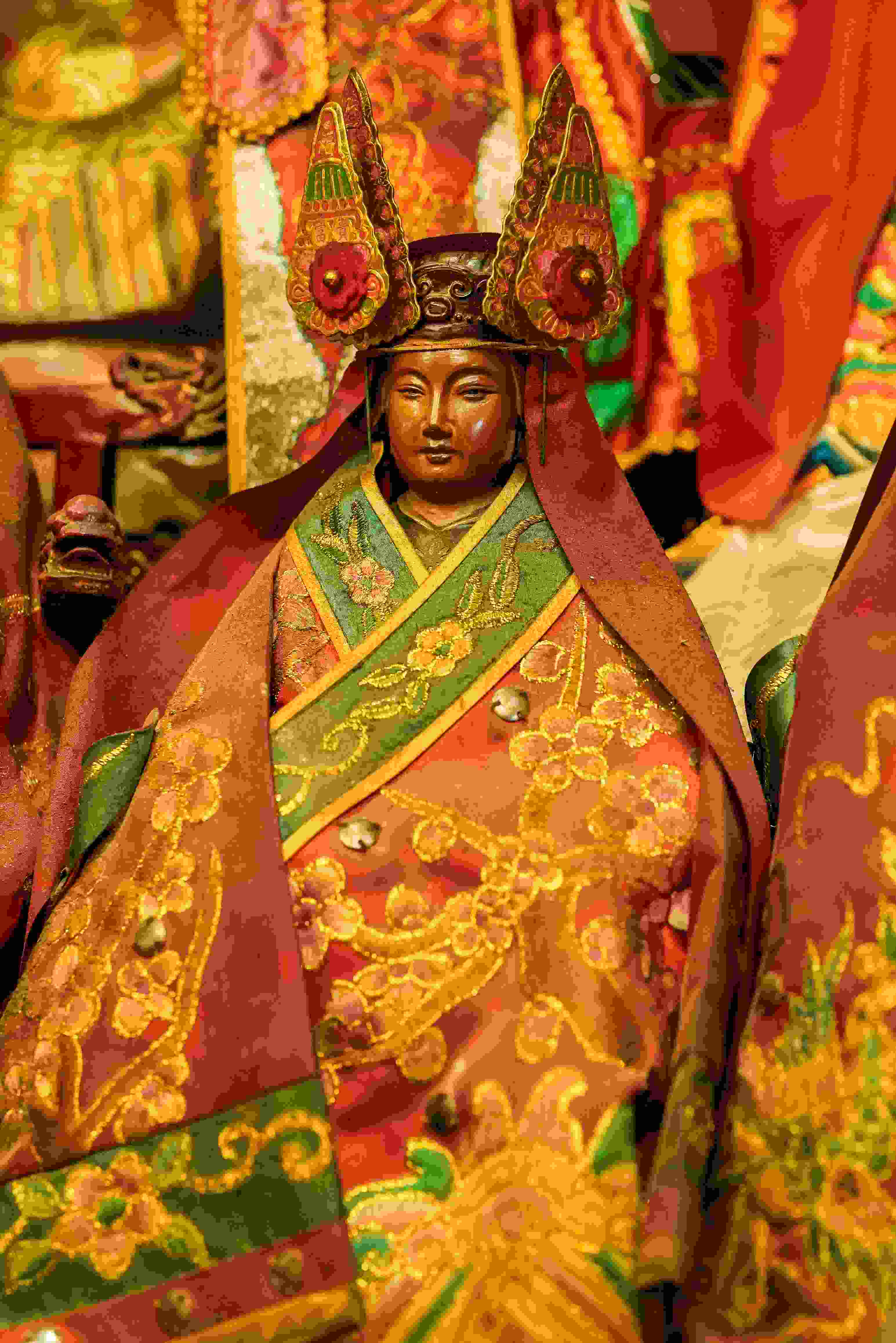 十二奶娘