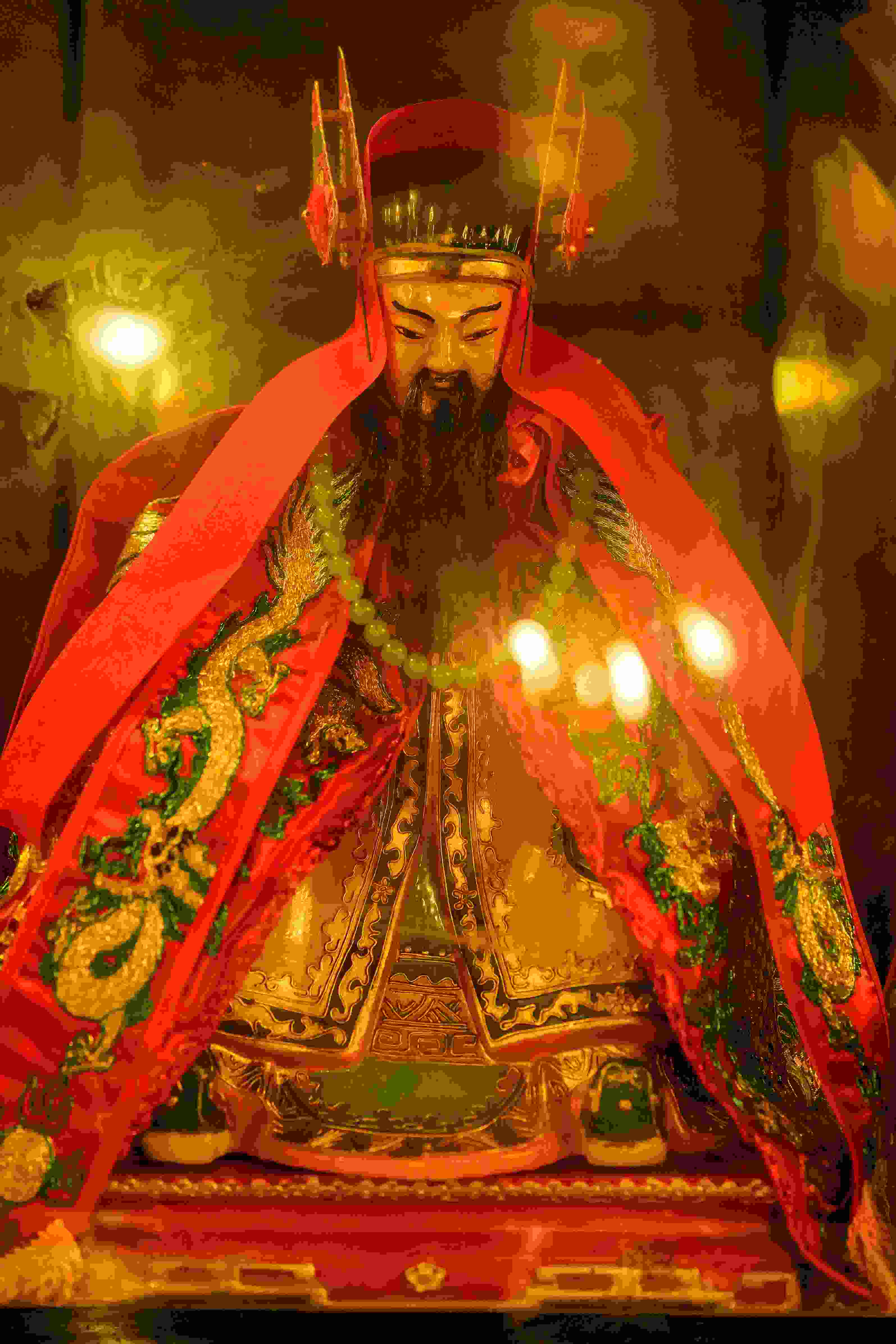孔明