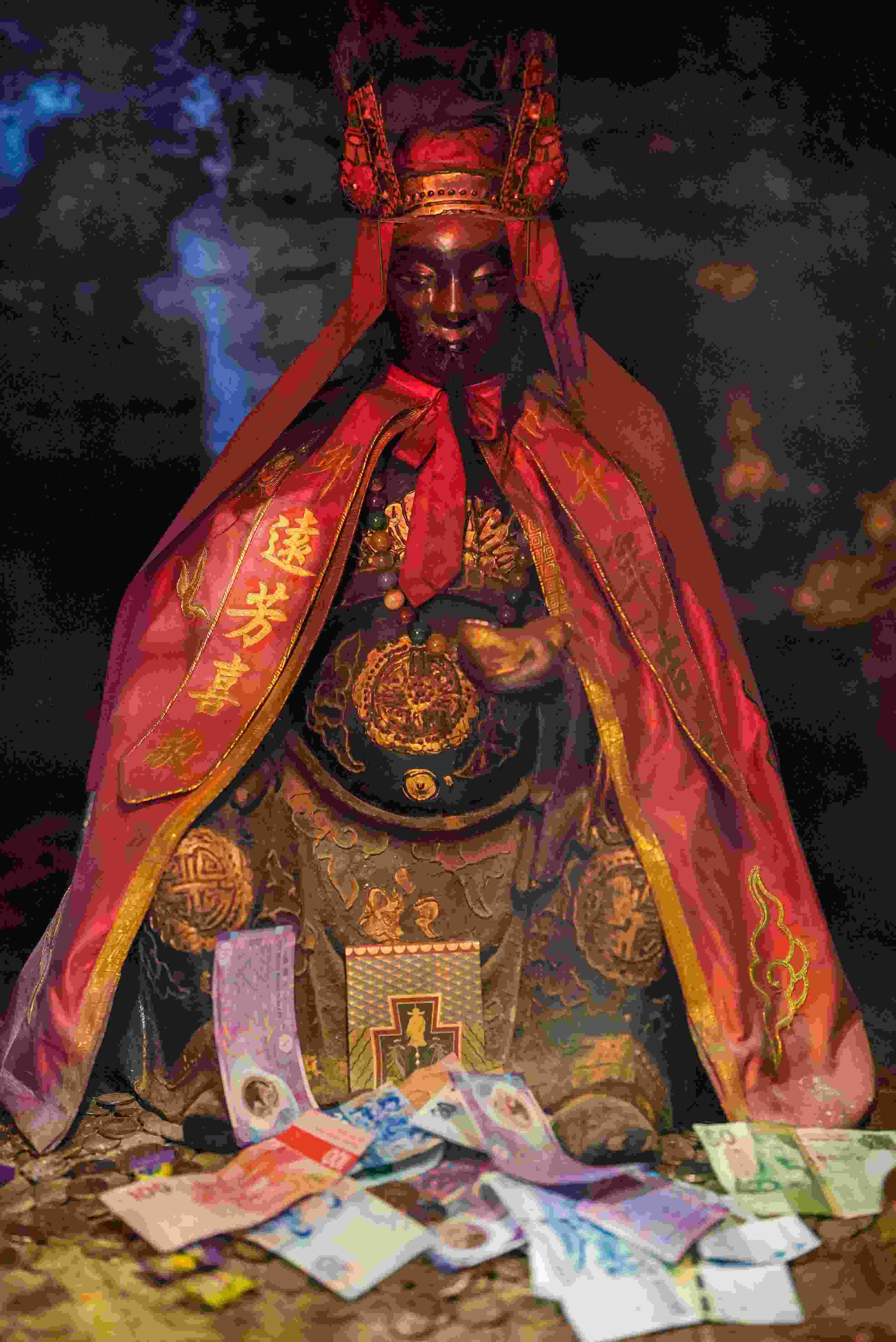 財神