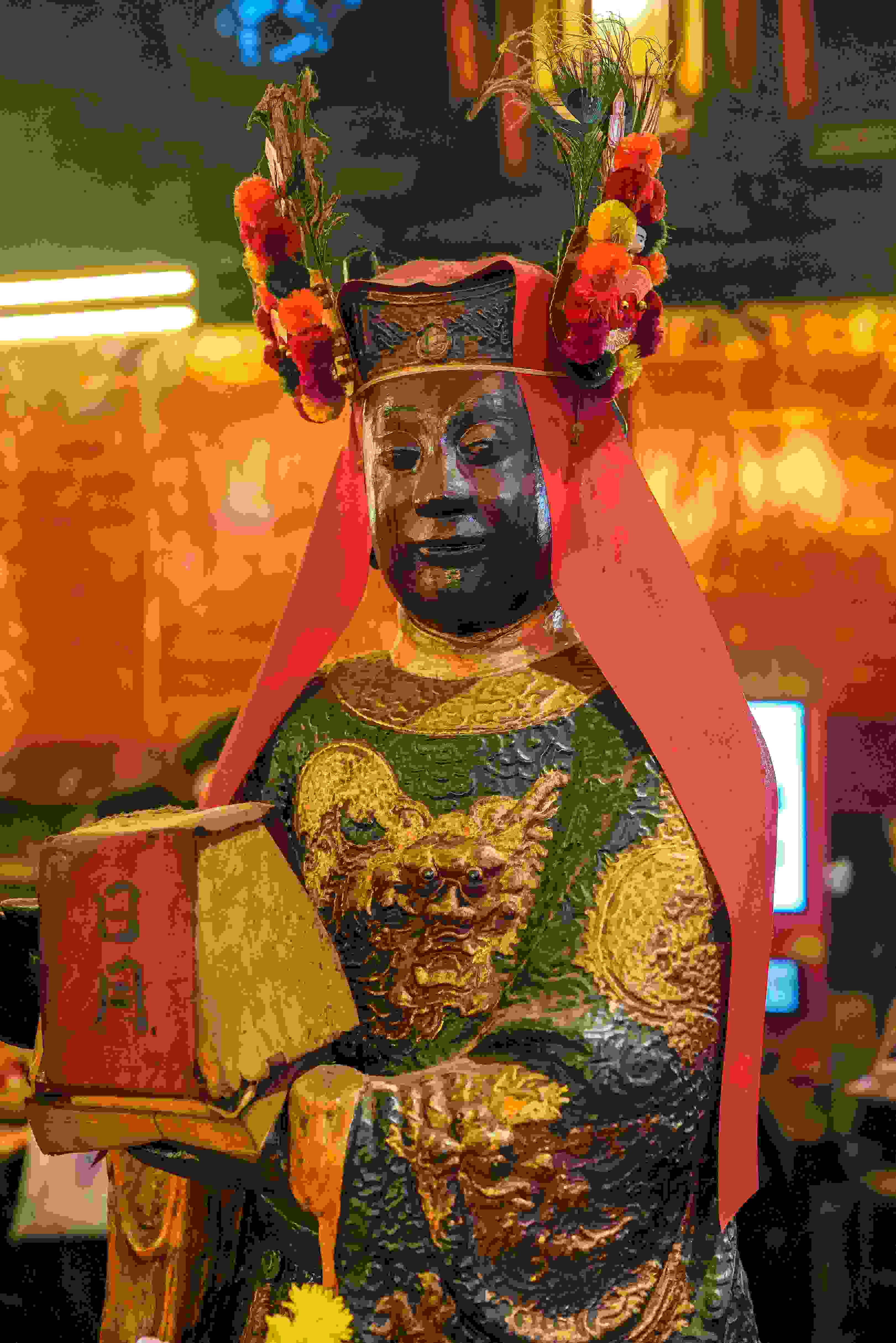 關平太子