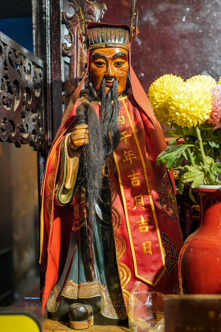 黃大仙
