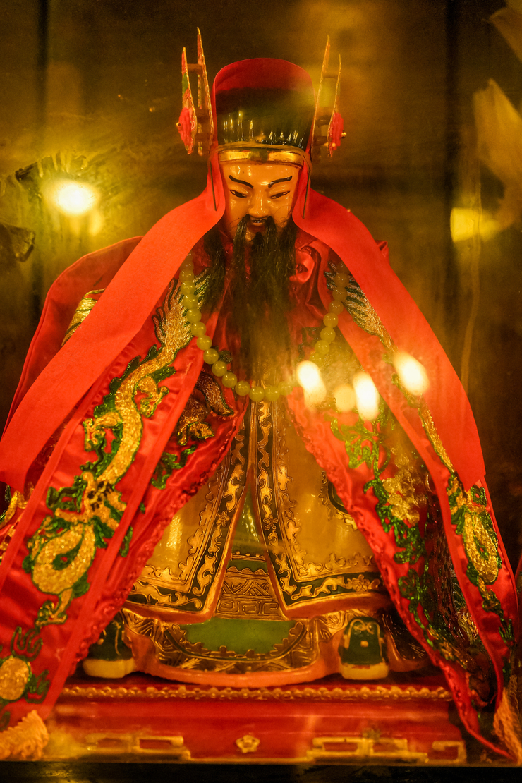 孔明