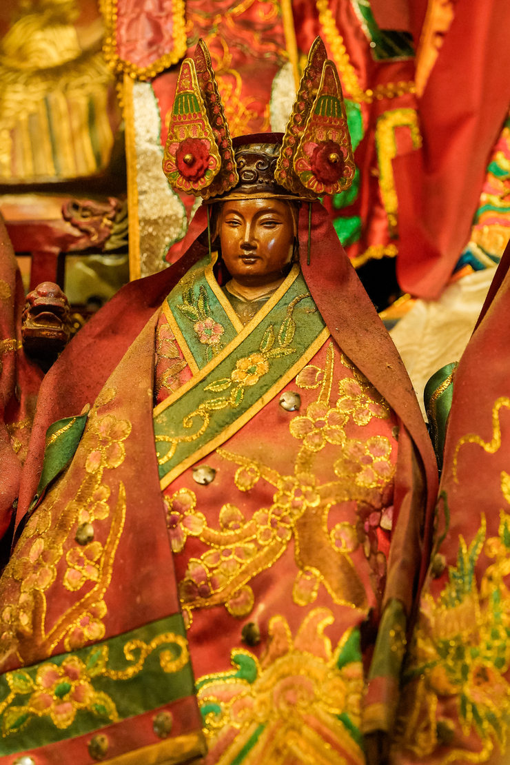 十二奶娘